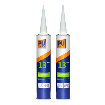 Silane Modified Polyether Automotive Adhesive for auto after market Renz13